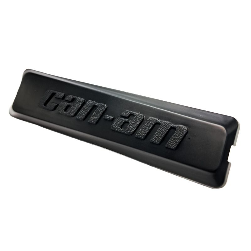 Tabliczka logo lusterka Can-Am BRP 705012860