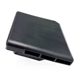 Right foot block black Segway U01H13600001