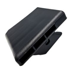 Left foot block black Segway U01H13500001