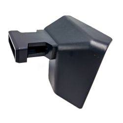 Zamknięcie drzwi z siatki lewe Segway U01R52101001
