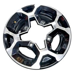 Komplet felg aluminiowych 12" BRP Can-Am używane