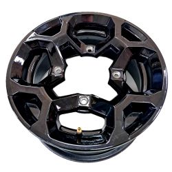 Komplet felg aluminiowych 12" Can-Am BRP używane
