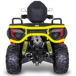 Quad Atv TGB blade 1000 ltx max eps limited
