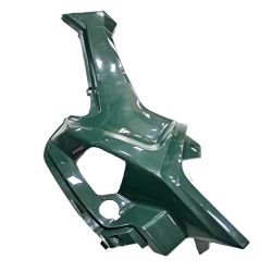 Panel środkowy lewy thundra green BRP 705015279