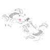 Hood maska Mineral Gray Satin Can-Am  B 715006990