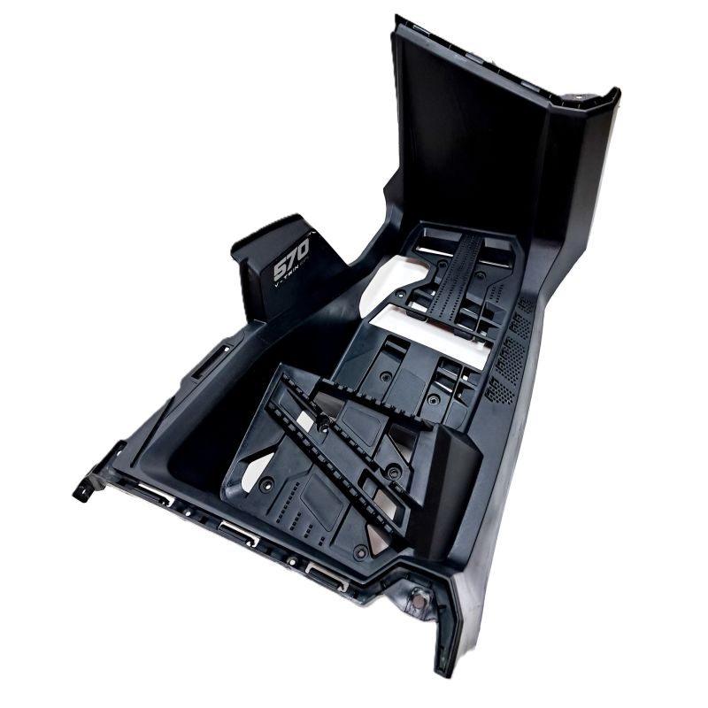 Stopień prawy Can-Am Outlander MAX BRP 705003521 używany