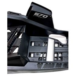 Stopień prawy Can-Am Outlander MAX BRP 705003521 używany