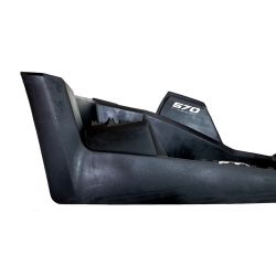 Stopień prawy Can-Am Outlander MAX BRP 705003521 używany