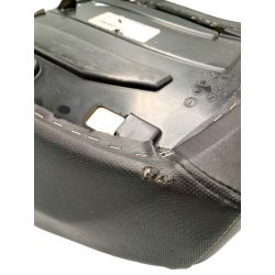 Oparcie siedzenia pasażera BRP 708002081 używane