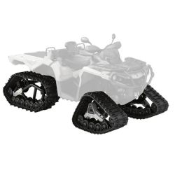 Gąsienice  Apache 360 LT  Can-Am Outlander 6x6  BRP 715005104