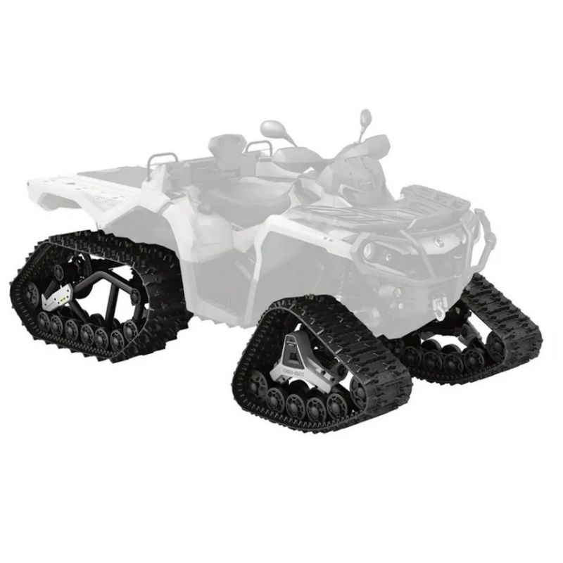 Gąsienice  Apache 360 LT  Can-Am Outlander 6x6  BRP 715005104