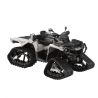 Gąsienice  Apache 360 LT  Can-Am Outlander 6x6  BRP 715005104