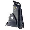 Błotnik prawy tył Carbon Black B 705013877 używany