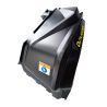 Błotnik prawy przód Carbon black BRP 715006938  uż