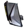 Błotnik prawy przód Carbon black BRP 715006938  uż