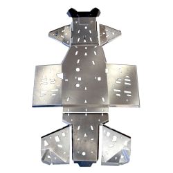 Osłony podwozia Can-Am Outalnder G3 850/1000 4mm