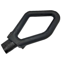 Uchwyt do siedzenia pasażera lewy BRP 705017221 uż