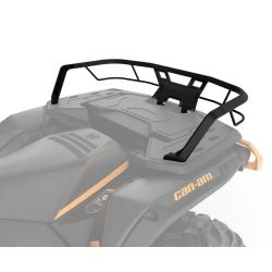 Orurowanie bagażnika tył Can-Am G3 BRP 715009475