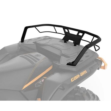 Orurowanie bagażnika tył Can-Am G3 BRP 715009475