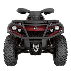Zderzak przód CAN-AM Outlander G2 BRP 715004837 Uż