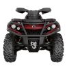 Zderzak przód CAN-AM Outlander G2 BRP 715004837 Uż