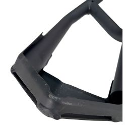 Zderzak przód CAN-AM Outlander G2 BRP 715004837 Uż