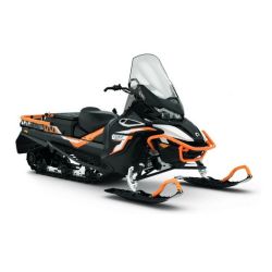 Lynx 69 ranger alpine 900 ace turbo r 154"/1.5" ice cobra silent