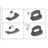 Kufer tył CF Moto 125L CF Moto 850 1000 2024-