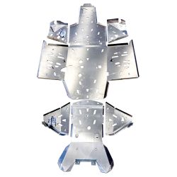 Osłony podwozia Can-am Outlander 850/1000 Max G3 4mm