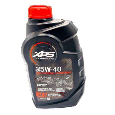 Olej XPS 5W-40 0,946 L Can-Am BRP 9779290