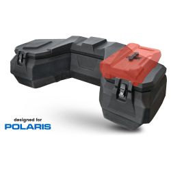 Kufer tylny atv Shark AX112 Polaris sportsman