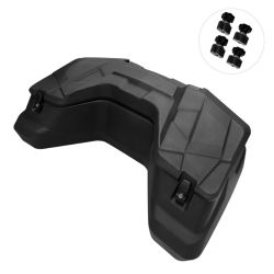 Tylny kufer Atv Shark ax96 Cf-moto x520 x1000