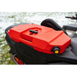 Kanister na paliwo 10L do kufra Shark AX115