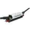 Kierownica Fasst Flexx do quada atv niska 14/31"