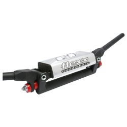 Kierownica Fasst Flexx quad atv wysoka 14/31"