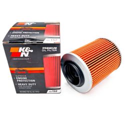Filtr Oleju ZM CF Moto 450 520 550 800 820 ZM BRP