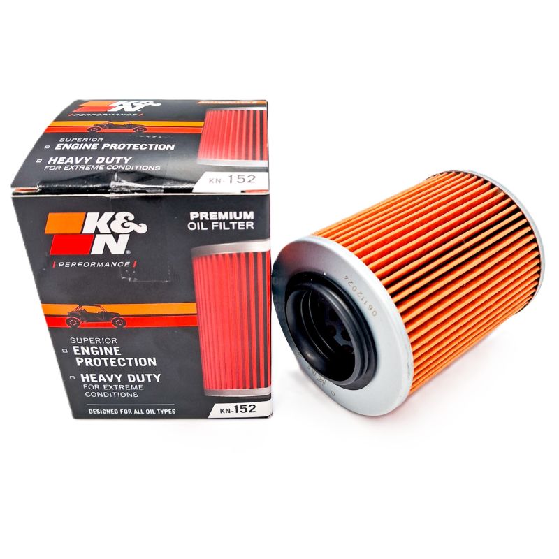 Filtr Oleju ZM CF Moto 450 520 550 800 820 ZM BRP