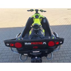 Przyczepa BRP Sea-doo Spark Click & Go Trailer 619590207