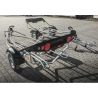 Przyczepa BRP Sea-doo Spark Click & Go Trailer 619590207