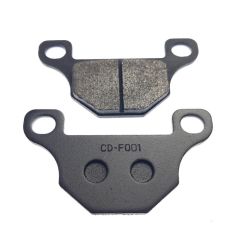Klocki hamulcowe LINHAI 26292