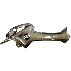 Lewy panel Can-Am Outlander BRP 705013241 używany