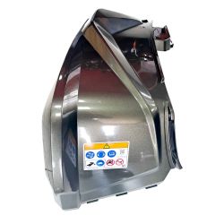 Błotnik przód lewy Can-Am Ourlander BRP 705015823 używany