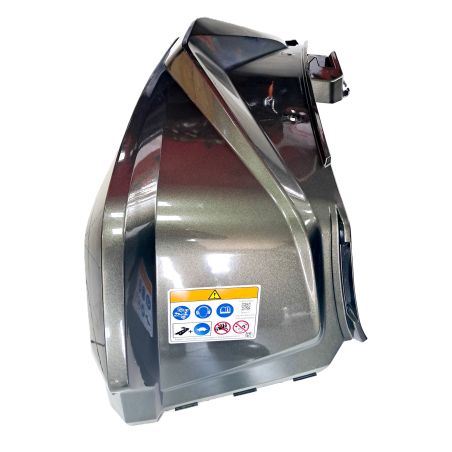 Błotnik przód lewy Can-Am Ourlander BRP 705015823 używany