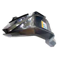 Błotnik przód lewy Can-Am Ourlander BRP 705015823 używany