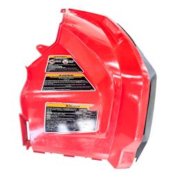 Błotnik tył lewy czerwony Can-Am Outlander BRP 715001795 używany