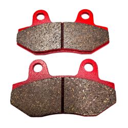 Klocki hamulcowe Kayo T2 T4 K2 K4 zm DIRT-016 DIRT-259
