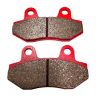 Klocki hamulcowe Przód MRF 120 140 160 ZM MRF26-71-003