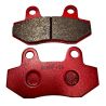 Klocki hamulcowe Przód MRF 120 140 160 ZM MRF26-71-003