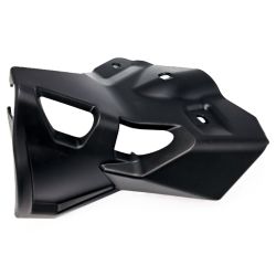 Osłona wahacza przedniego lewa BRP 706205519 używa