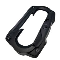 Ramka licznika Can-Am Outlander BRP 705013985 używana